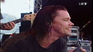 Alter Bridge Live At The Greenfield Festival 26062005 [upl. by Sullivan629]