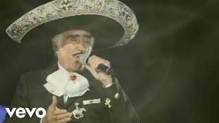 Vicente Fernández Mariachi México de Pepe Villa  Aprendiste A Volar Audio [upl. by Attaynik]