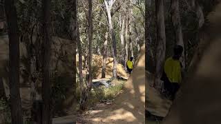 Maryborough day trip 2024 bmx queensland australia [upl. by Enirak]