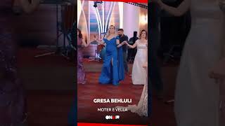 Gresa Behluli  Moter e Vella [upl. by Reizarf]