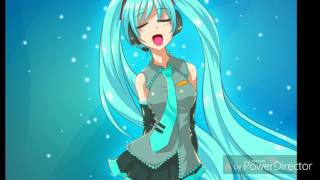 Im blue Nightcore [upl. by Blossom711]