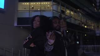 JDiD x SamP700  Good Nights Official Video Prod by SamP700 [upl. by Carole]