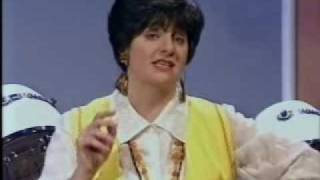 Victoria Wood  Madeline the Hairdresser [upl. by Pearle]