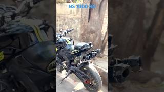 NS1000 RR bmws1000rr bmw zx10r mt15 ns200 [upl. by Ginnifer]