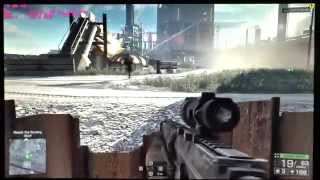 MONSTER® MS16F4 156quot Serisi GTX780M ile Battlefield 4 Keyfi [upl. by Zaragoza935]