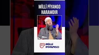 MİLLİ PİYANGO HARAMDIR [upl. by Macintosh]