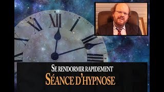 Hypnose sendormir rapidement après un réveil nocturne [upl. by Atonsah365]