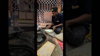 Tandoori Roti food roti delhi fyp [upl. by Conroy672]