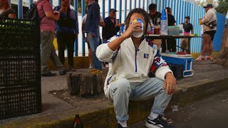 LA CALLE DE LA MICHELADA  Lalo Elizarrarás [upl. by Tore]