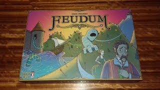 Feudum Solo Play [upl. by Sophie]