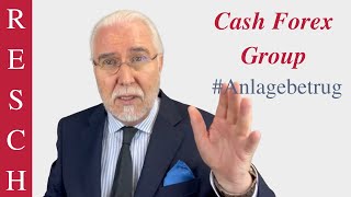 Cash Forex Group – Schwedische Finanzaufsicht warnt Investoren [upl. by Adnalohs]