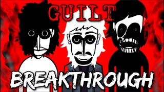 Breakthrough Guilt Is a Terrifying Epic Masterpiece [upl. by Ellersick]