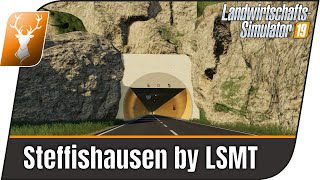 LS19 Map Steffishausen mit Produktionen  Multifruit Multiproduktionen  LS19 Mapvorstellung [upl. by Ainocal]