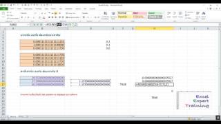 Excel CSI High Volume [upl. by Ardnad]