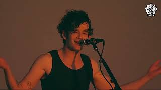 THE 1975  LOLLAPALOOZA CHILE 2023 [upl. by Nerfe]