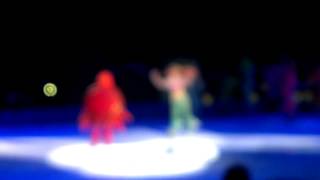 Disney on Ice Treasure Trove part 7 [upl. by Emee771]