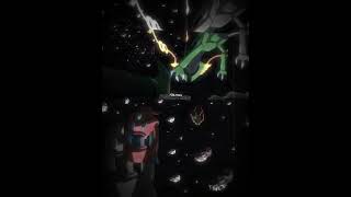 Rayquaza VS Deoxys [upl. by Llenrrad]