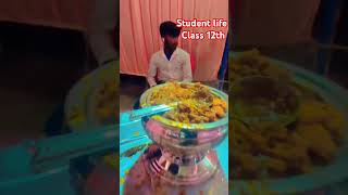 Student Life Up board exam 2025 ki taeyari ladko ki 👹👹👹trending exam upboard youtubeshorts [upl. by Ahrens]