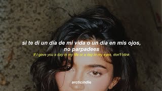 travis scott  my eyes letra españolinglés [upl. by Okram]