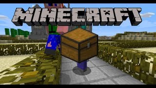 Minecraft Como usar el dinero del server D Market e iConomy [upl. by Jorrie301]