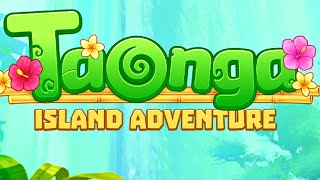 Taonga Island Adventure Farm Mobile Game  Gameplay Android amp Apk [upl. by Ladnar853]