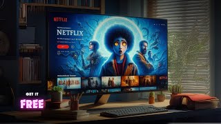 Stream Instantly Your Netflix Guide for Windows 2024  How to Install Netflix in Windows ShoebAnony [upl. by Butta406]