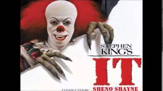 Pennywise the dancing clown theme Remake  better than my first one [upl. by Relyt72]