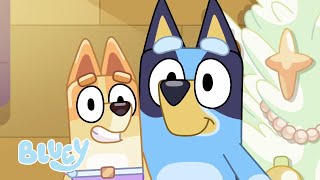 🔴 Live Bluey Series 2 Full Episodes [upl. by Atile]