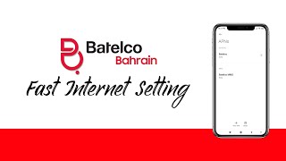 Batelco internet setting bahrain  batelco  batelco apn settings [upl. by Richardo]