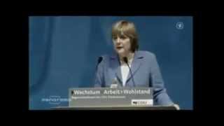 Zitate   3  Merkel  Westerwelle  Rüttgers [upl. by Eenahc]