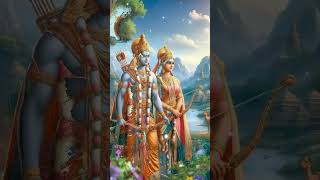 Ram Siya Ram Jai Shri Ram Ayodhya Dashrath Nandan Ram Navami ytshorts uvbhaktiras [upl. by Lap]