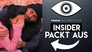 SCHMUTZKAMPAGNE gegen Mike Heiter amp Leyla  Insider deckt LÜGEN auf  Promi Big Brother 2024 [upl. by Enitsrik669]