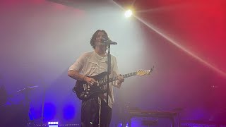 LANY  A Beautiful Blur  The World Tour 2023 Live in London [upl. by Eninej]