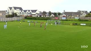 Portstewart 16 Ballymacash Rangers  Highlights  NIFL Playrfit PIL [upl. by Dino85]