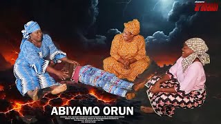 ABIYAMO ORUN  LATEST 2024 NEW RELEASE YORUBA MOVIE STARRING GREAT ACTORS [upl. by Lateh]