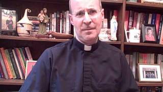 James Martin Video 6 Centering Prayer [upl. by Roid]