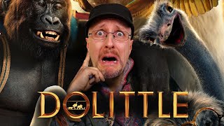 Dolittle  Nostalgia Critic [upl. by Ernie]