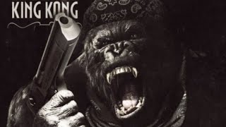 THF TP  King Kong Official Audio Produced By DJ MilTicket [upl. by Akirahc674]