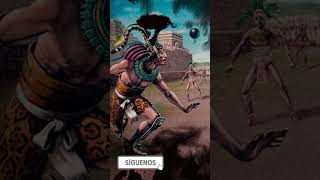 Los Mayas mayastrology maya aztecas mexico prehispanico historia history [upl. by Irisa244]