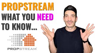 Is Propstream Worth It Propstream Tutorial For Wholesaling Real Estate [upl. by Drugge]