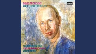 Prokofiev Piano Concerto No 5 in G Major Op 55  1 Allegro con brio [upl. by Kellby953]