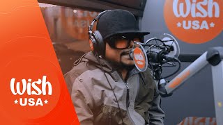 ApldeAp performs quotBebotquot LIVE on the Wish USA Bus [upl. by Naul]