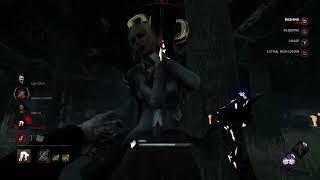 Dbd blight gameplay [upl. by Pan]