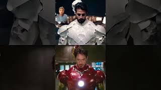 IRON MAN X RANDOM ironman marvel tonystark [upl. by Nnaylime918]