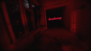 IVOXYGEN Slowboy  Hiding Lyric Video Official Bodycam Soundtrack [upl. by Oznerol]