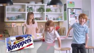 KNOPPERS Good Prospects  TV ad [upl. by Alleb69]