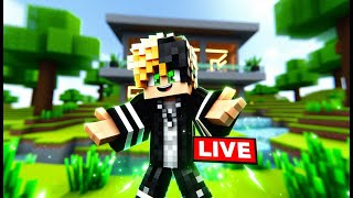 Minecraft Smp Live Stream  Minecraft Server Live Stream  minecraft shorts live [upl. by Surovy]