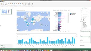 Introduction to Power BI Designer [upl. by Nalat]