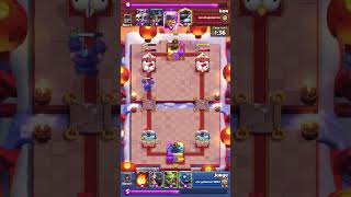 Clash Royale Arena 14 [upl. by Annairba14]