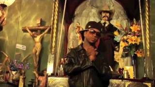 Lil B  Im God quotSECRETE VIDEO 2 quot BASED MUSIC BAY AREA [upl. by Topping380]